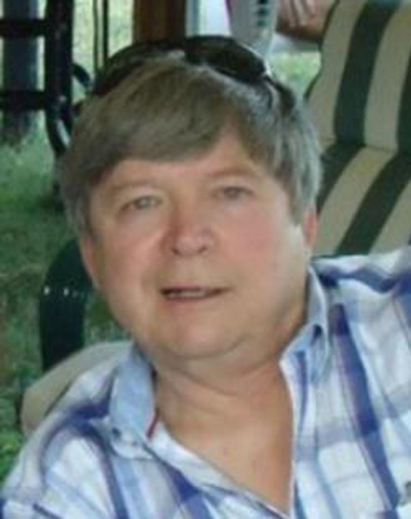 Robert "Bob" J. Williamson Profile Photo