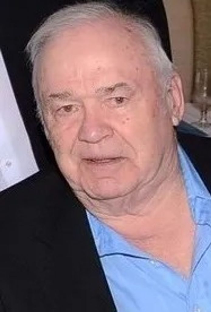 John Zinkovitch Profile Photo