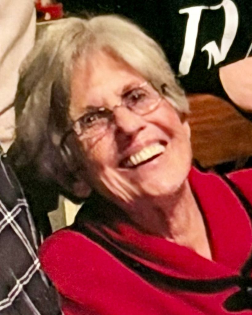 Dede M L Montgomery