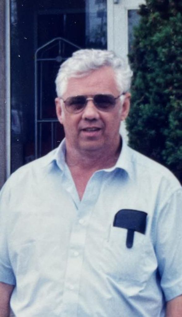 Lawrence A. Haggerty Profile Photo