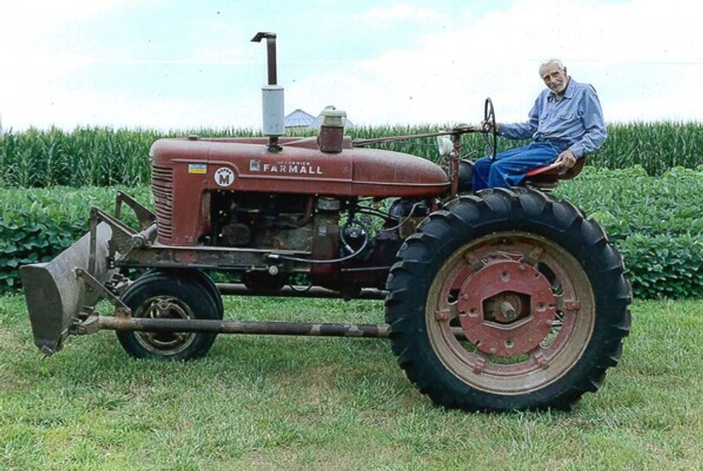 Richard "Dick" M Stander Profile Photo