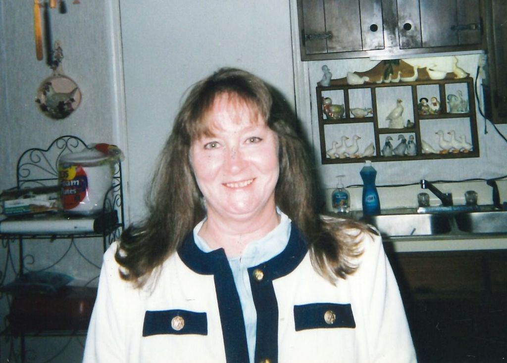 Marilyn Jones Profile Photo