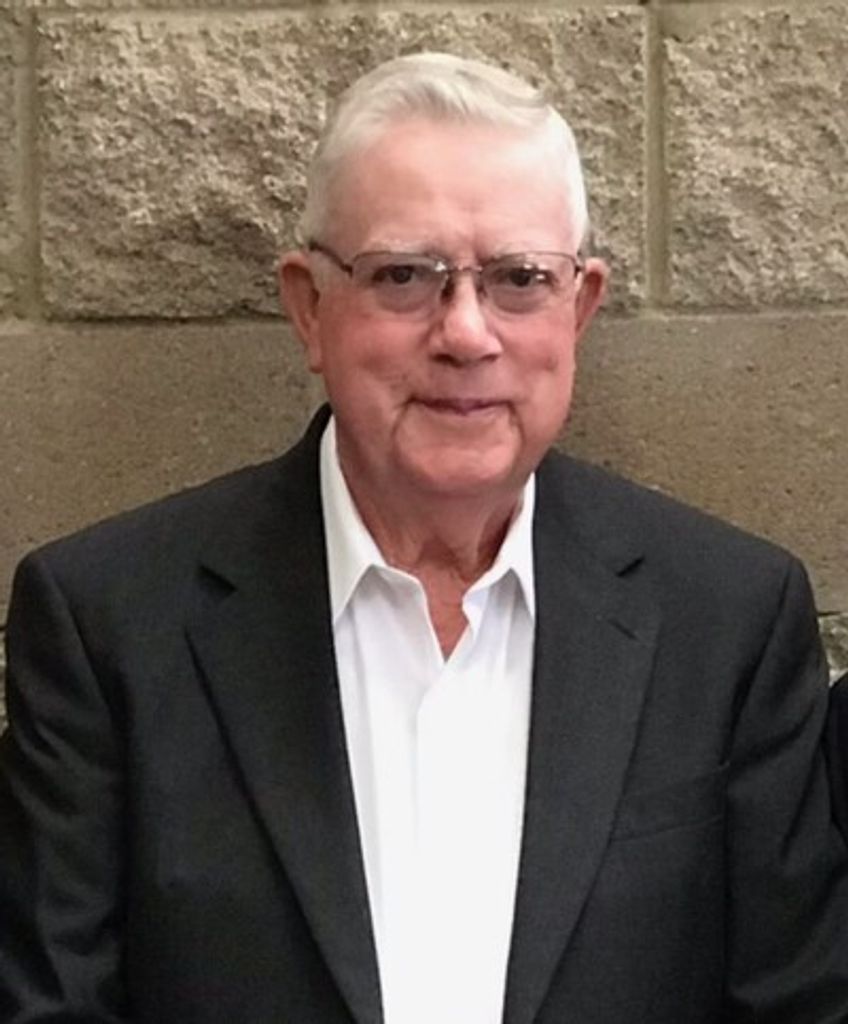 William B. Poston Profile Photo