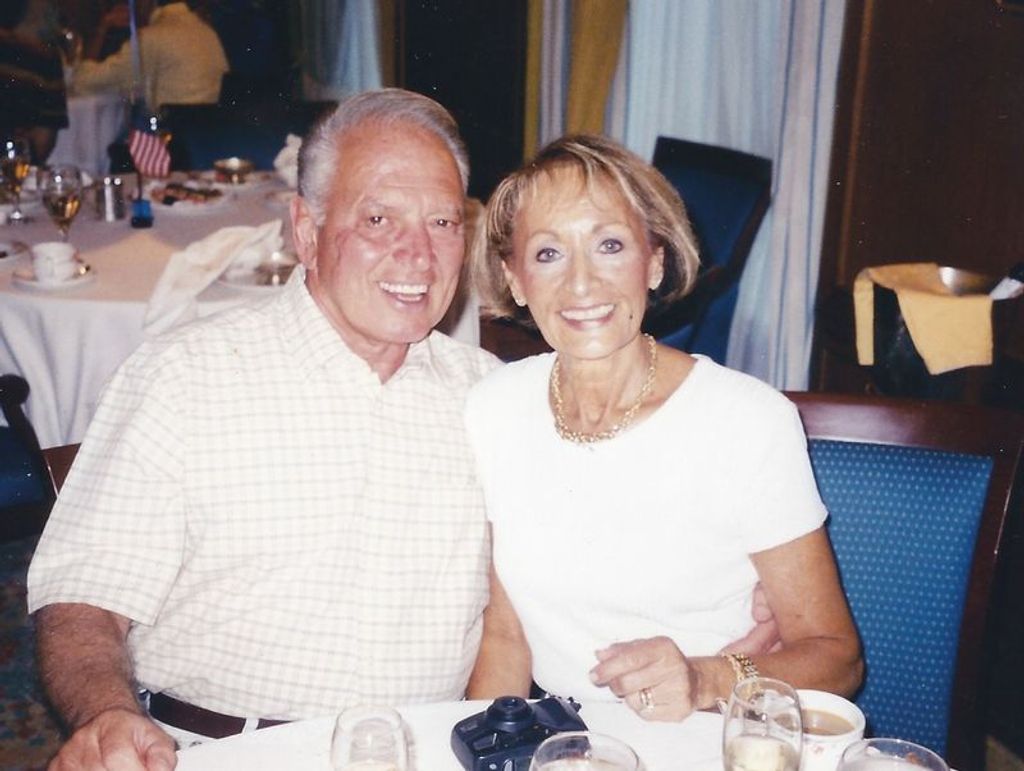 Mary Ann Vaccarello Profile Photo