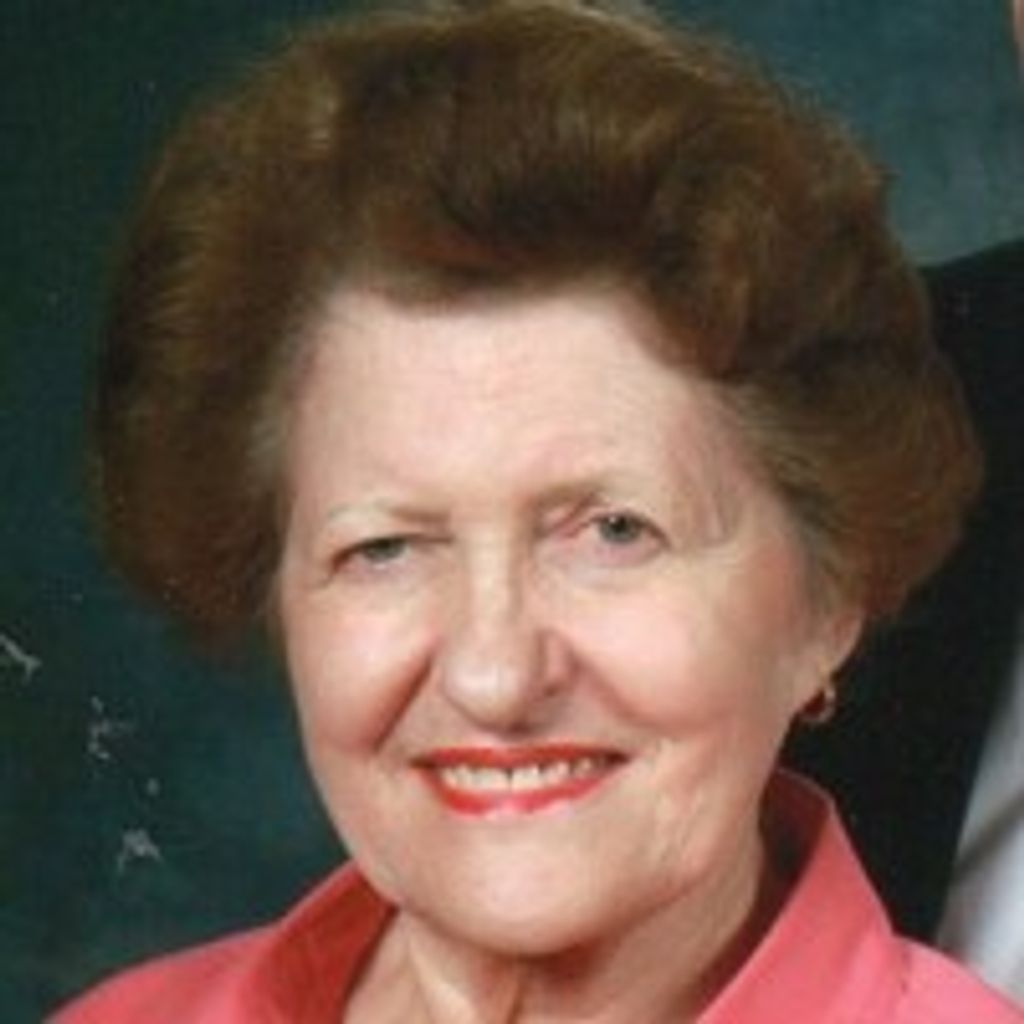 Charlotte Mary Whitfield