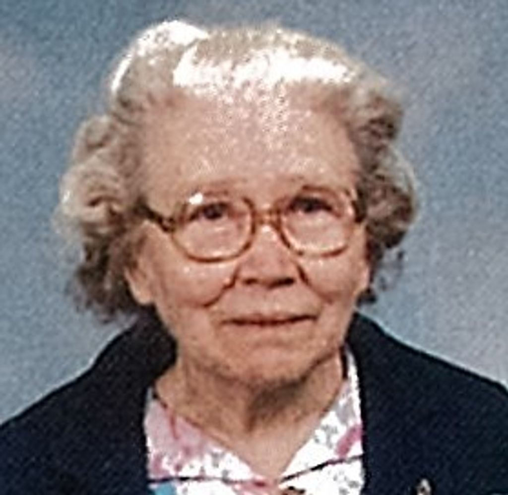 Orliou Mae Swickard Profile Photo