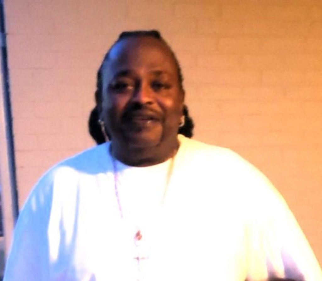 Calvin Derand Young Profile Photo