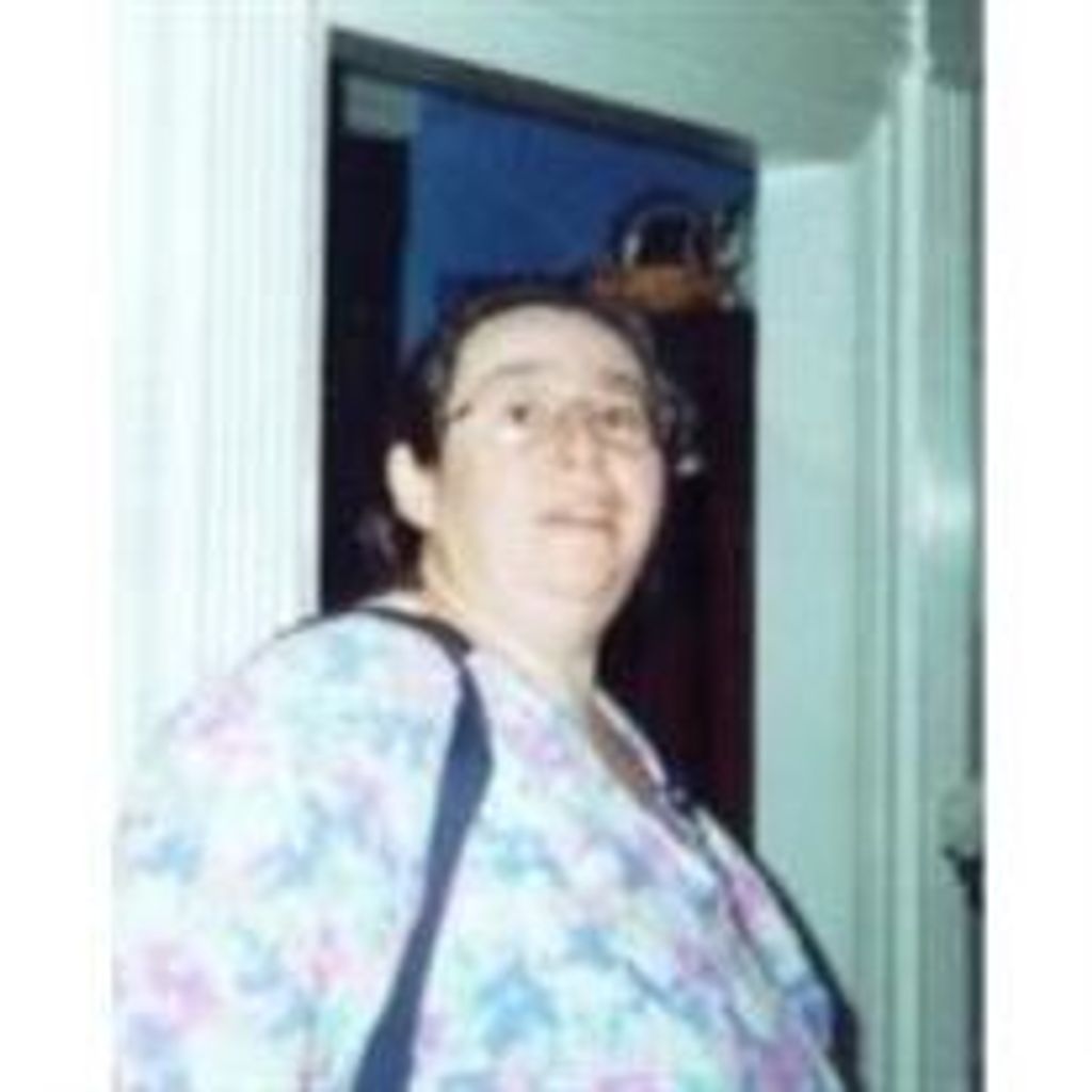 Elizabeth Carol Worthington Smith