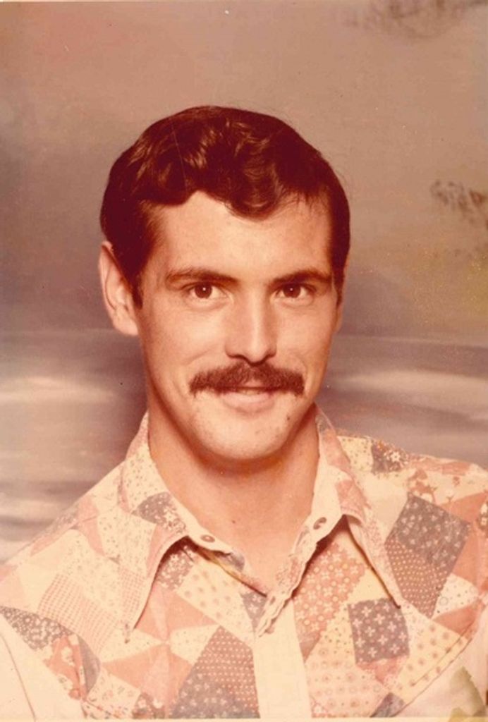 Glen Harrison Garner