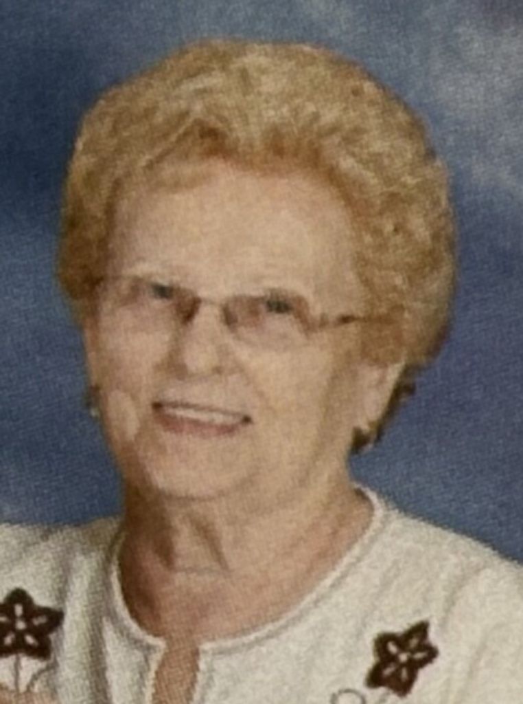 Shirley L. (Thompson)  Crone Profile Photo