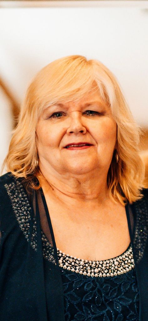 Betty Ann Lindsley Profile Photo