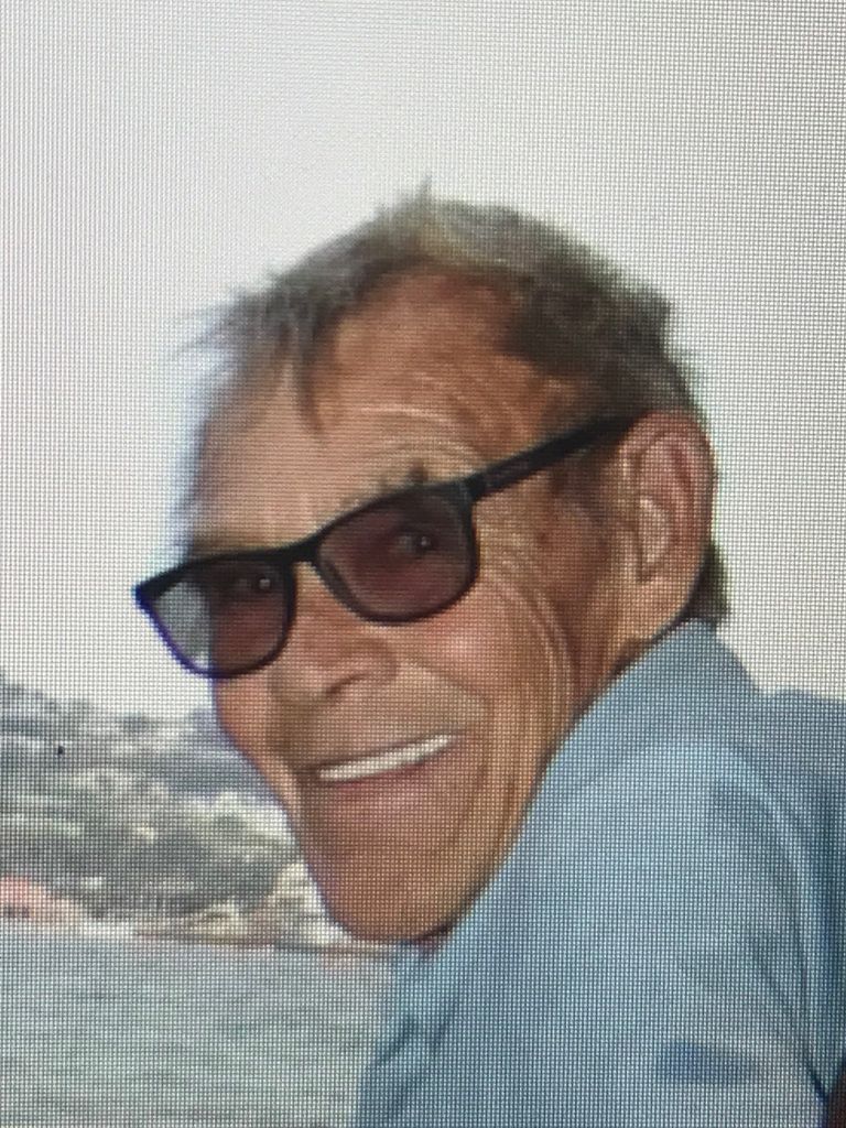 Robert “Bob” R. Fambrough Profile Photo