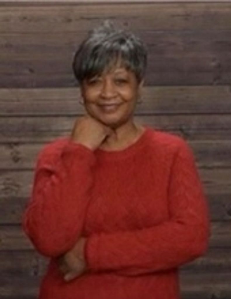 Mary Ann Ms. Calhoun