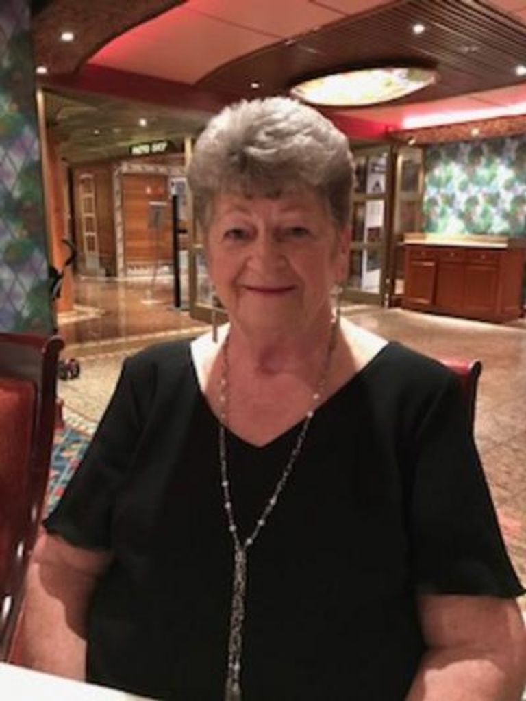 Barbara Jean Swindell Dunn Profile Photo