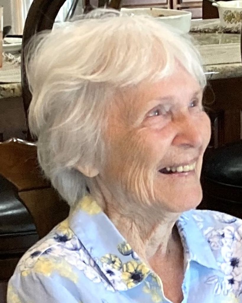 Ann Fortenbertry Hancock Profile Photo