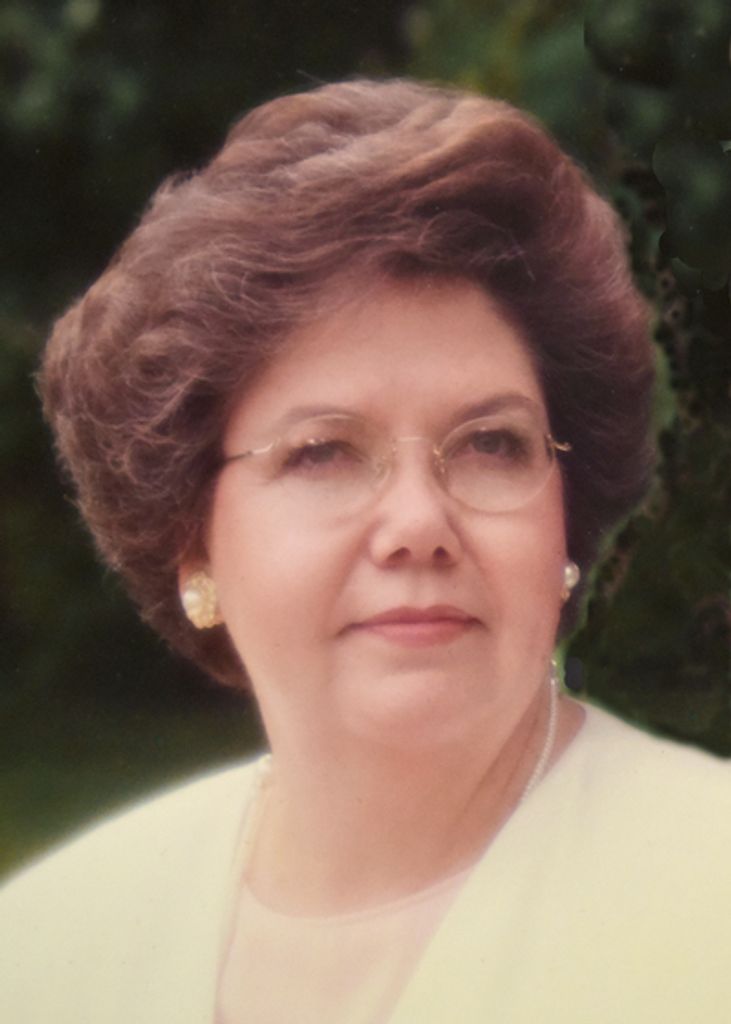 Donna Deone Poulsen Maxwell