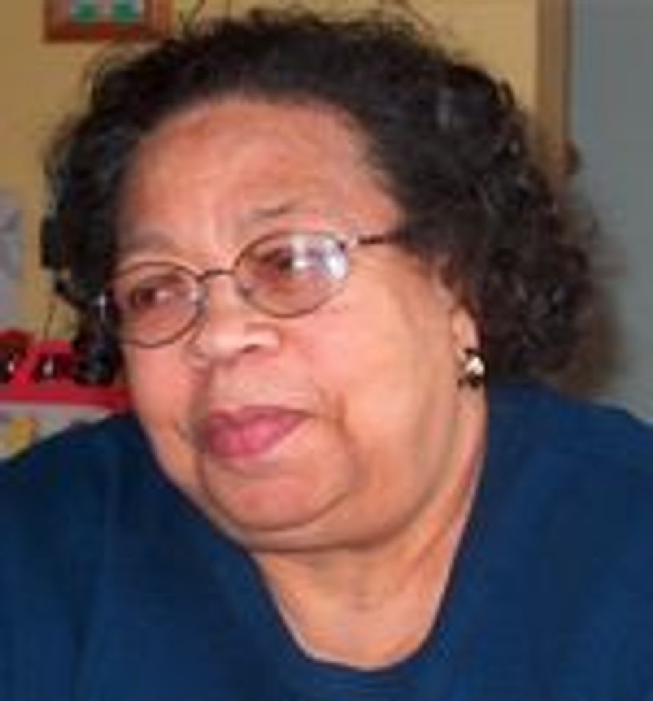 Helen Joyce Rhodes Roberts Profile Photo