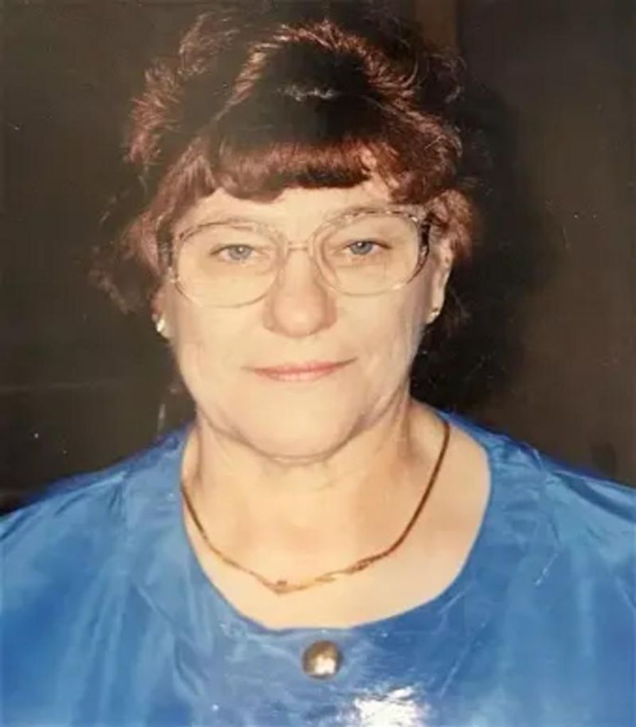 O. Irene Daniels Profile Photo