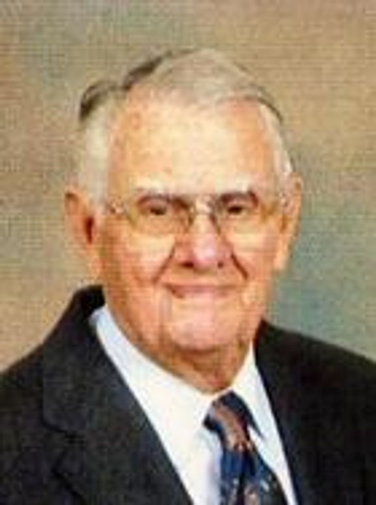 Gordon W. Amerine
