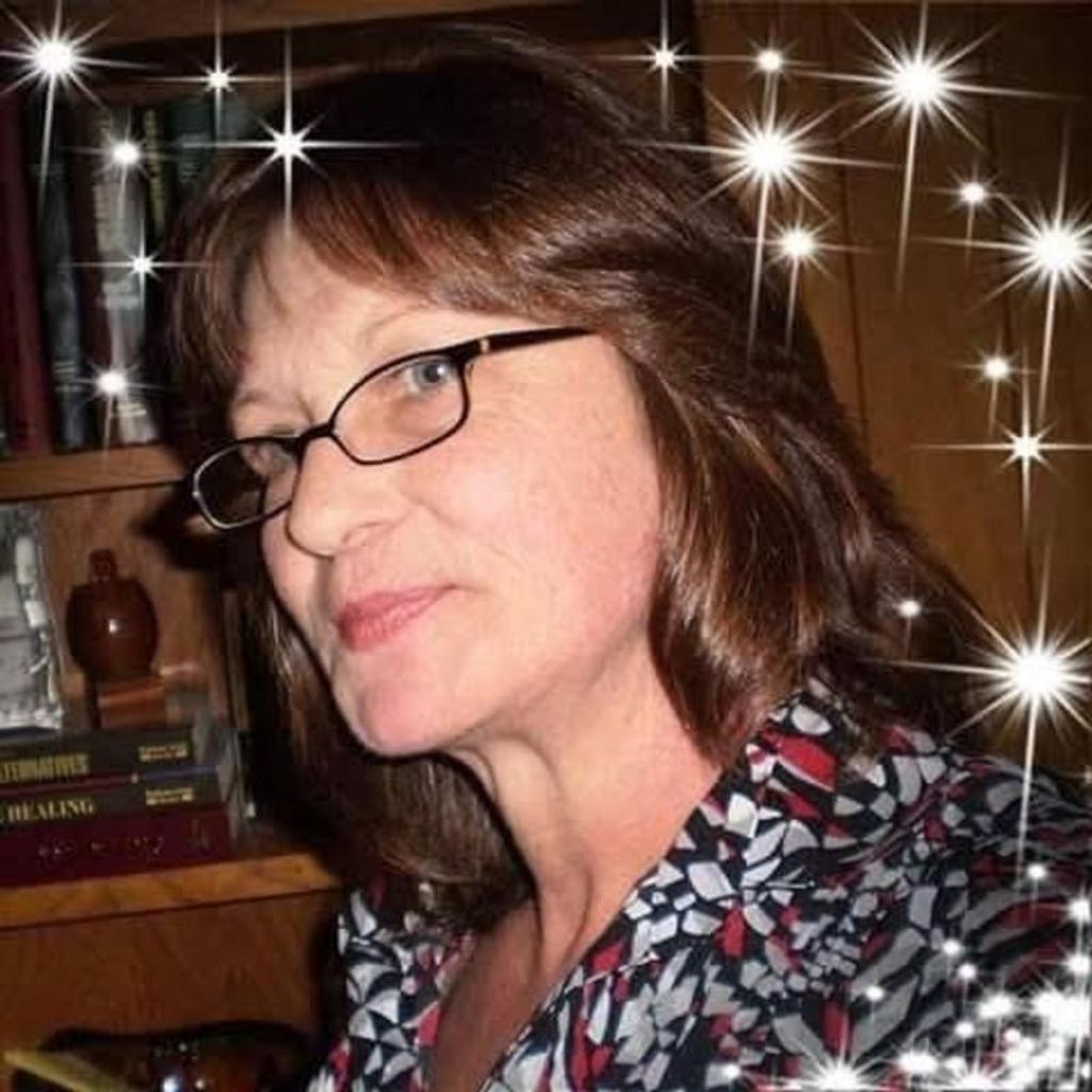 Darlene Marie Watson