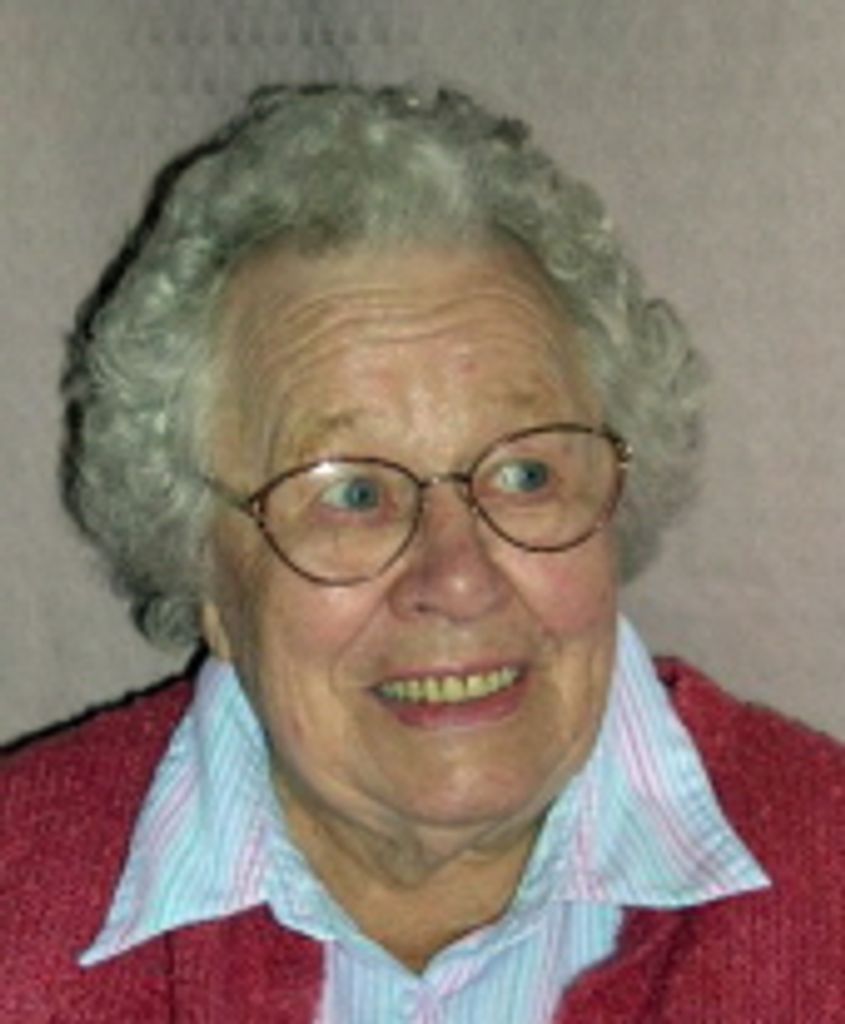 Norma Rockow