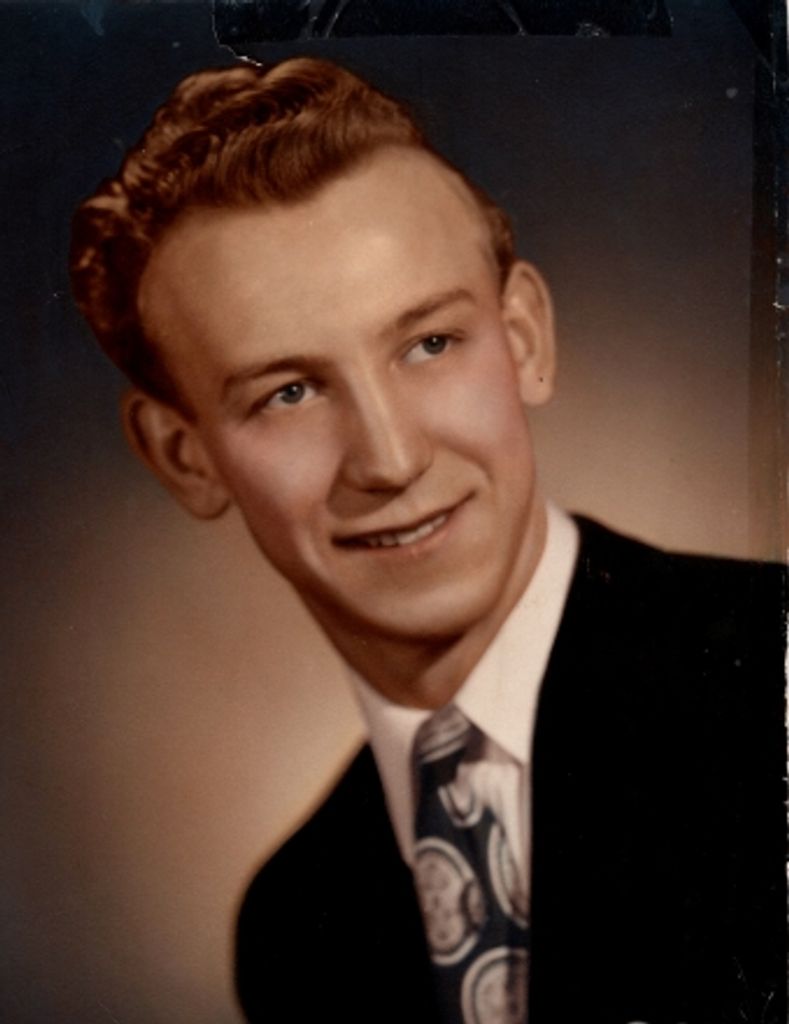 Ronald  Edward Masters Profile Photo