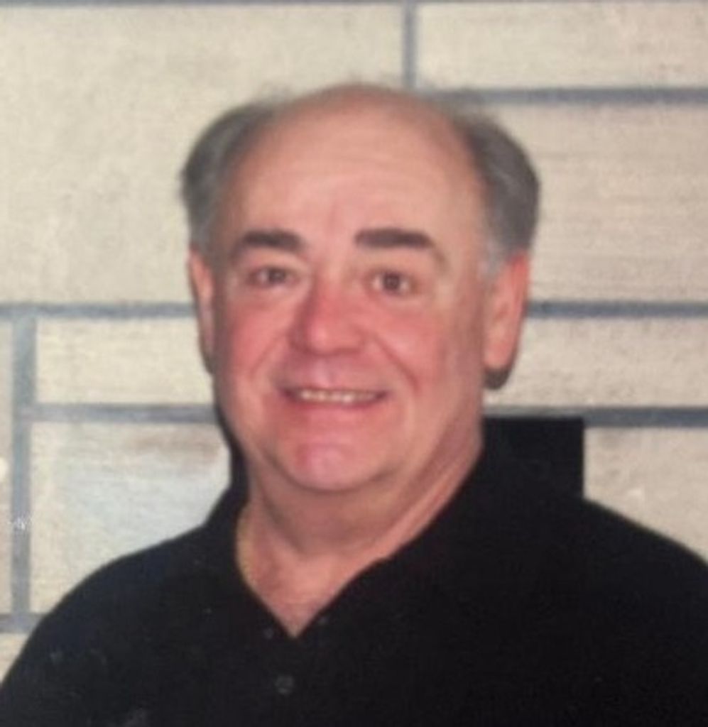 Lynden "Buster" C. Harmon Profile Photo