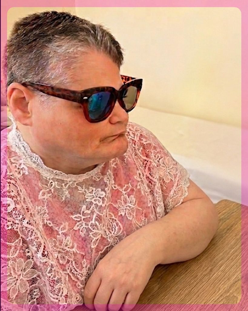 Nancy Morales Profile Photo