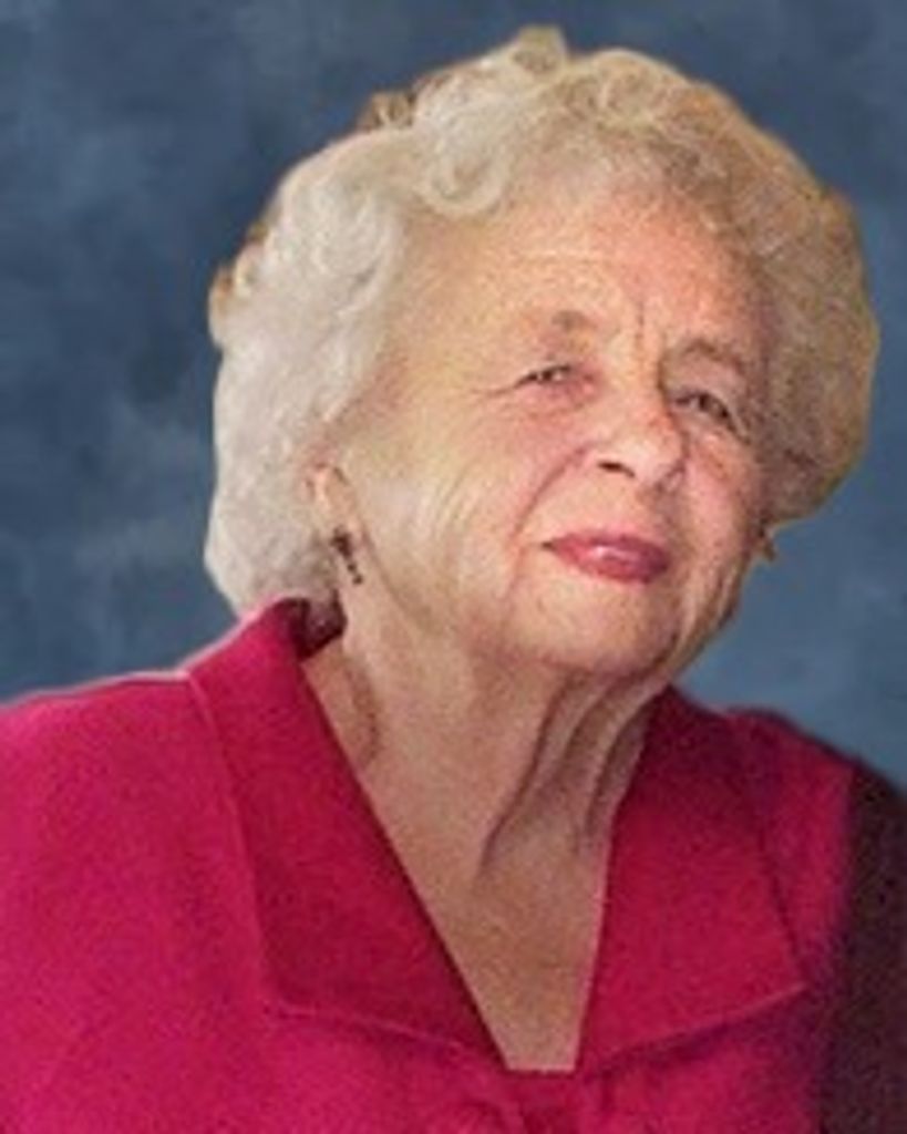 Laetetia Anne Chavez