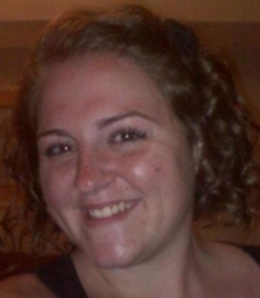 Marcy J. Griffin Profile Photo