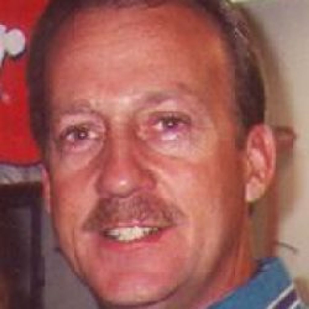 James  Russell Sanders
