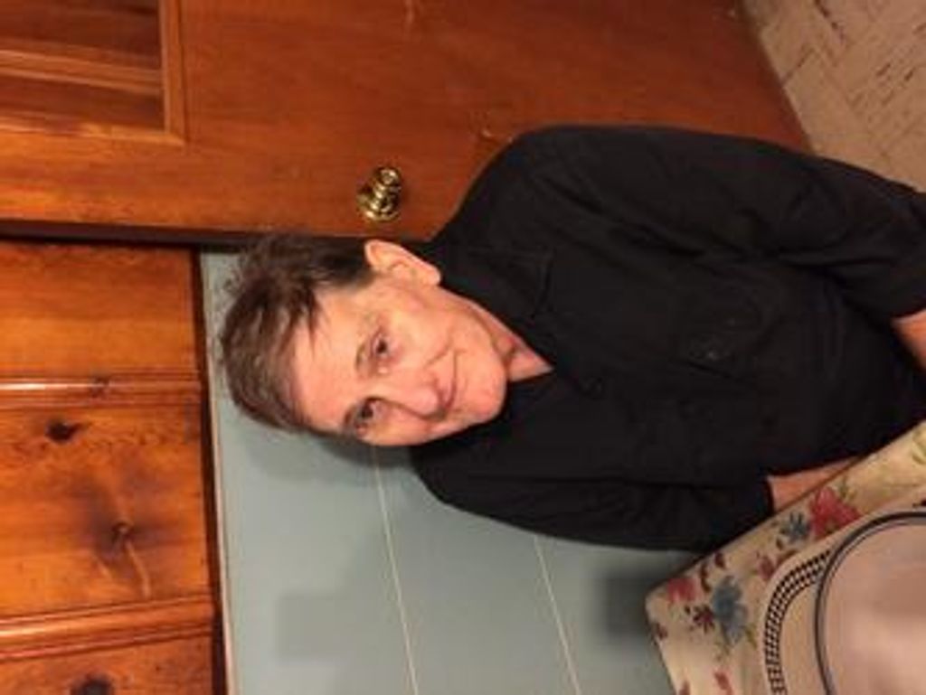Gerald Dewitt Lisembee Profile Photo