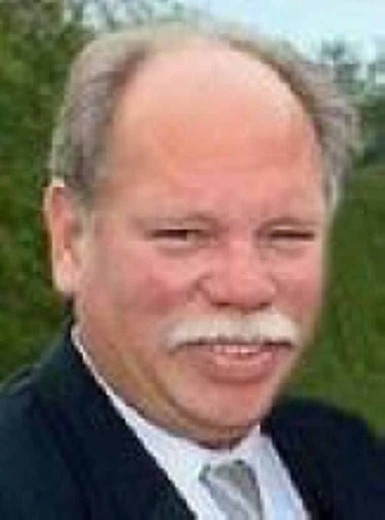 John "Ted" Theodore Womack,  Jr.