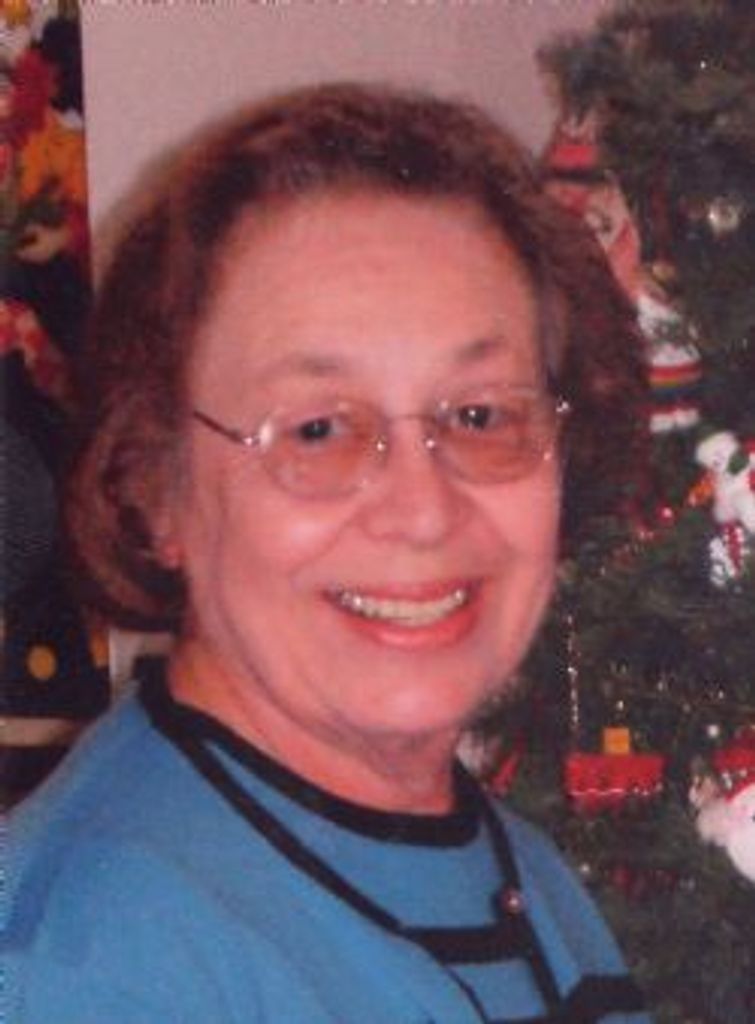 Guadalupe T. Villarreal