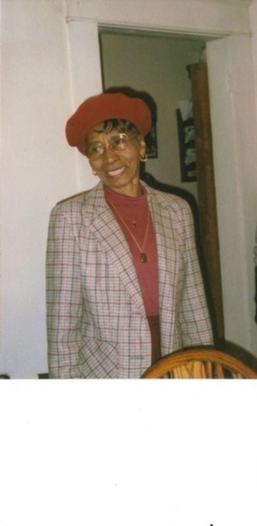 Essie Latham Profile Photo