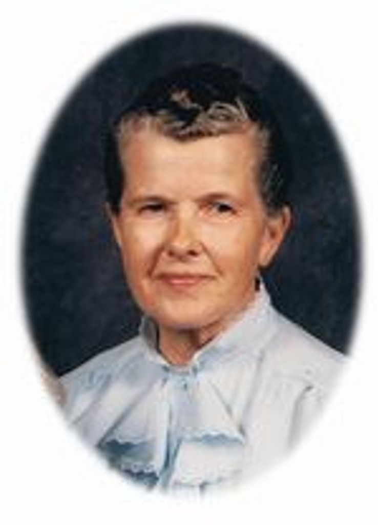 Helen Gebhart