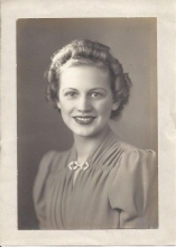 Helen Lebar