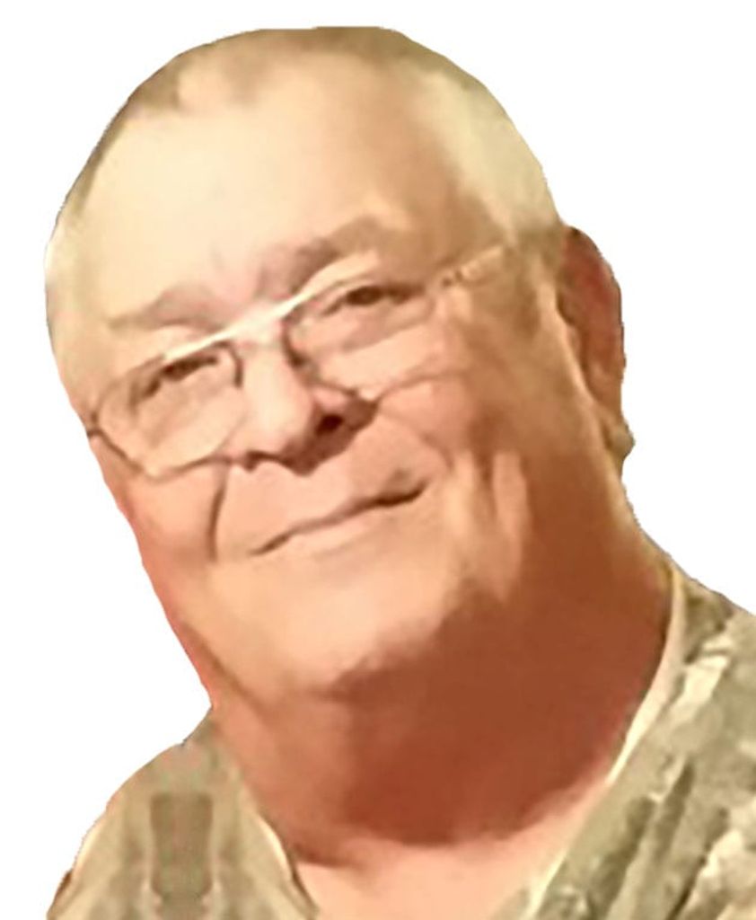 Stanley “Stan” Claud Wright