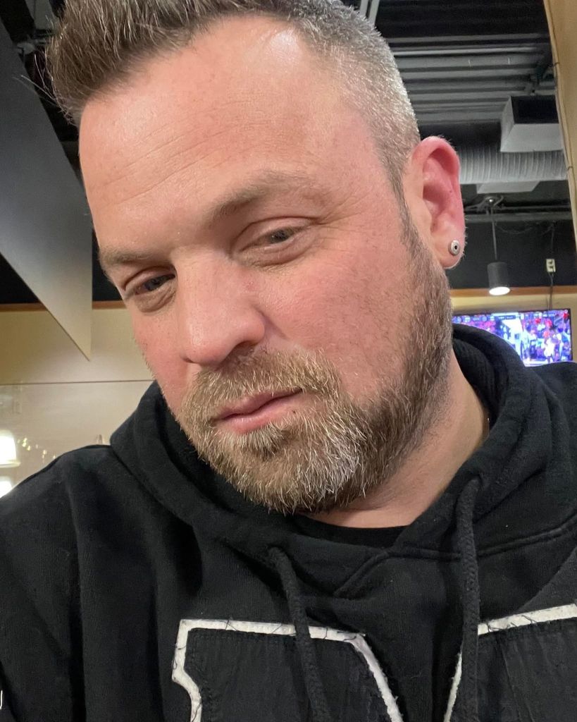 Corey Alan Wasmer Profile Photo