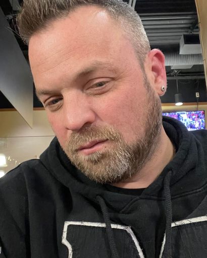 Corey Alan Wasmer's obituary image
