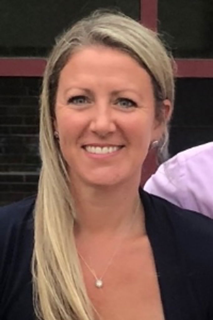 Michelle Lynn Hirsch