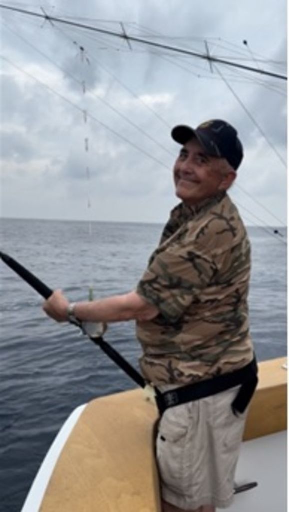 Dr. John Spencer Baen, Ii Profile Photo