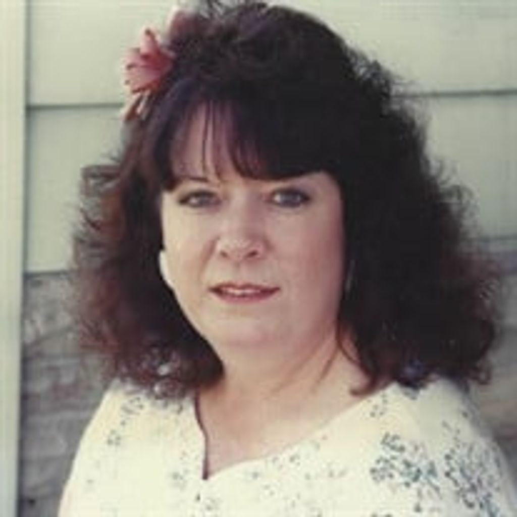 Margo Irene Armstrong