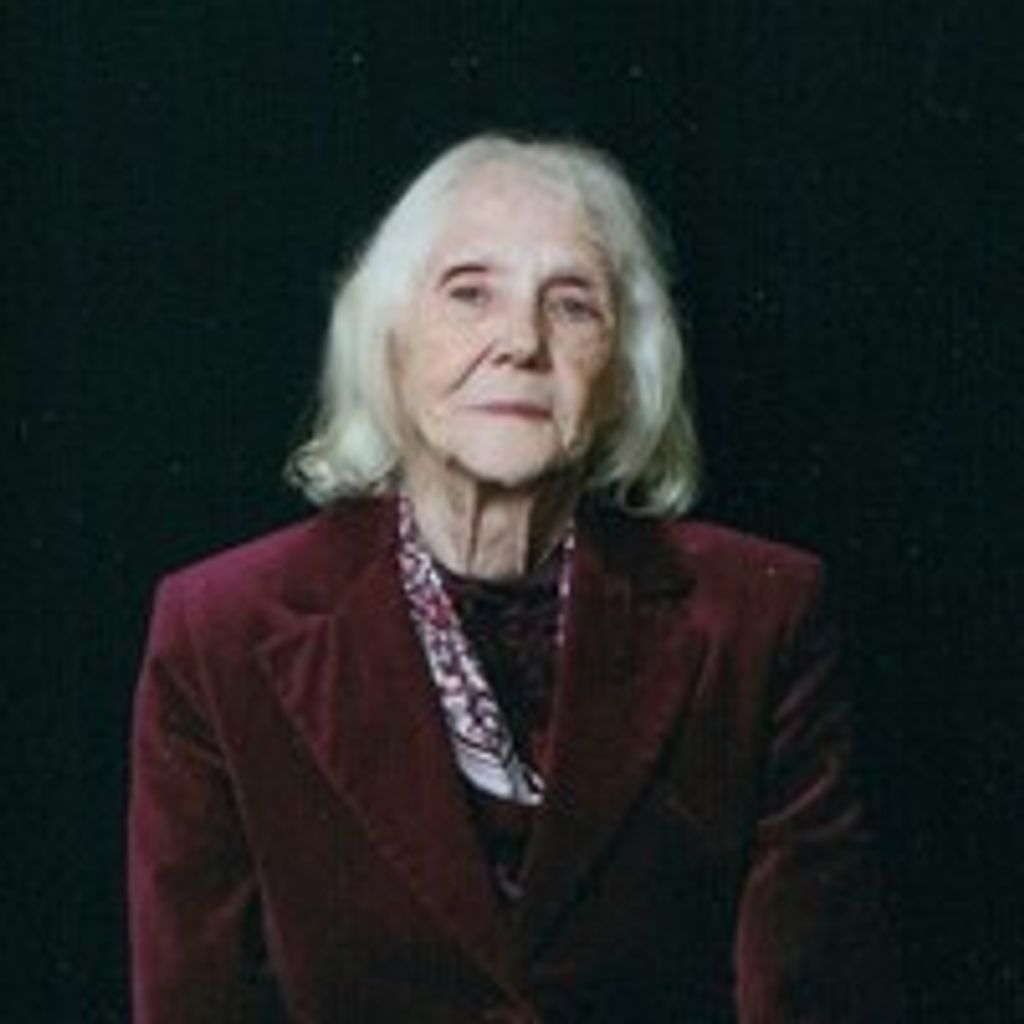 Imogene Wilson
