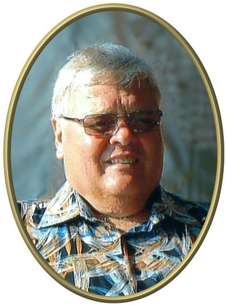Barry John Van Landeghem Profile Photo