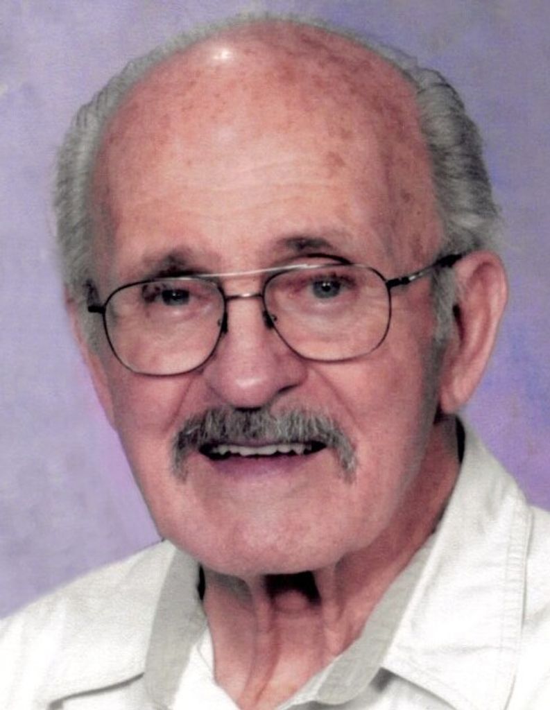 Ronald B. Stelter