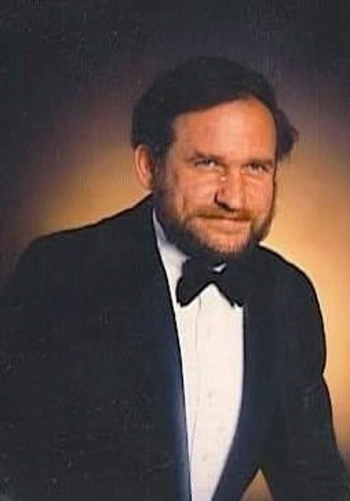 Stephen A. Rout