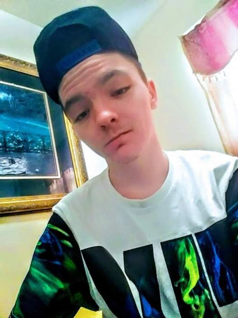Michael L. Talley Jr.