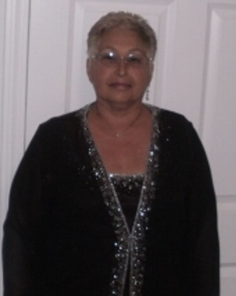 JoAnn (Russo) LaConte