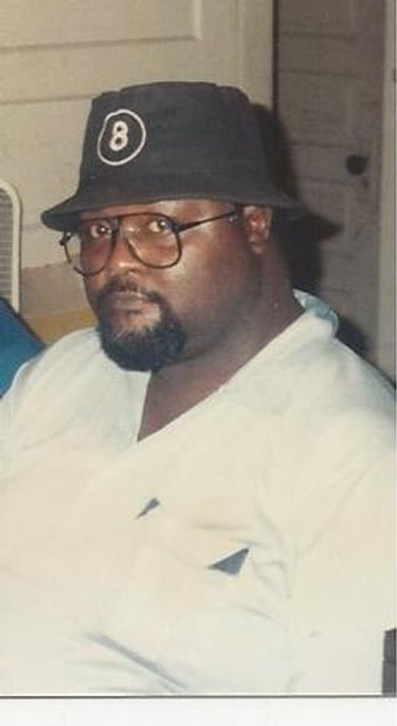Jimmy Lee Williams Profile Photo